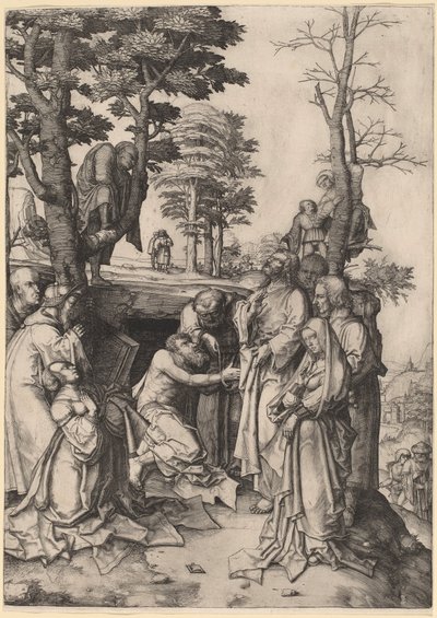  av Lucas van Leyden