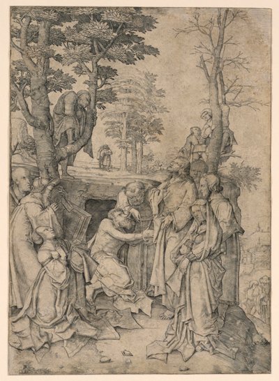 Lasarus