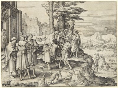  av Lucas van Leyden