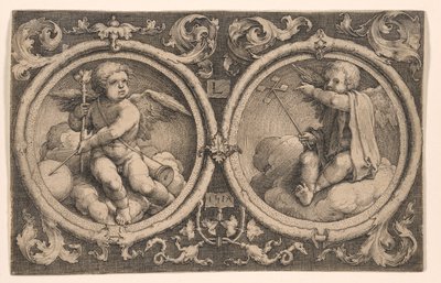  av Lucas van Leyden