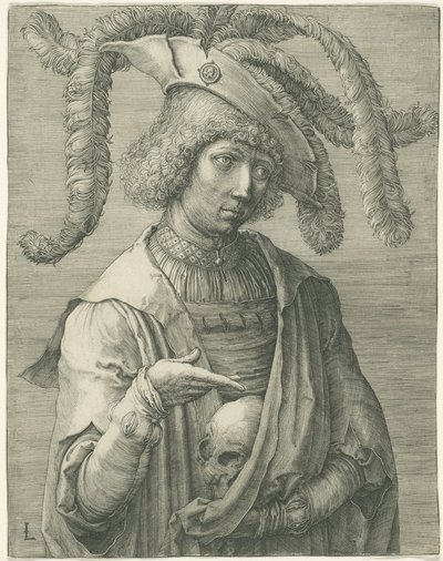  av Lucas van Leyden