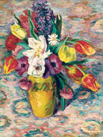 Natur Morte av Lucie Cousturier