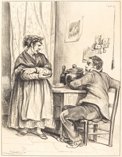 Innenrikstvist av Lucien