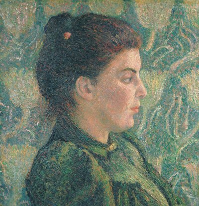  av Lucien Pissarro