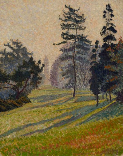  av Lucien Pissarro