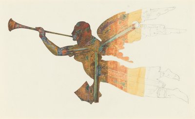Gabriel Weather Vane Technique, 19351942. av Lucille Chabot