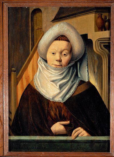  av Ludger Tom the Younger Ring