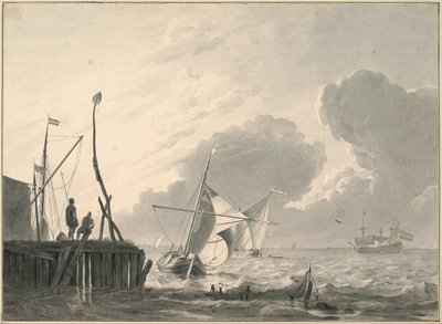  av Ludolf Bakhuizen