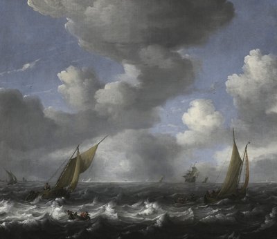  av Ludolf Bakhuizen