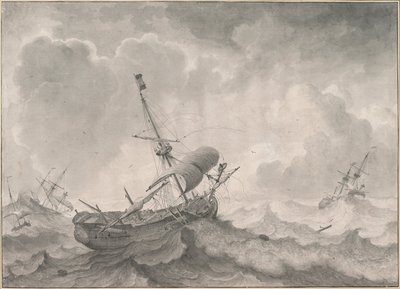  av Ludolf Bakhuizen