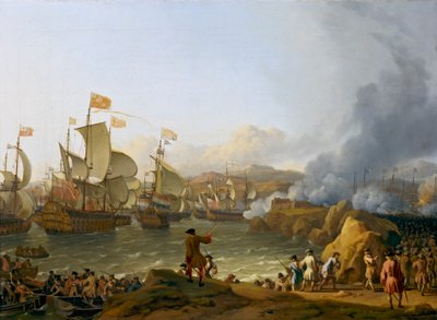  av Ludolf Bakhuizen