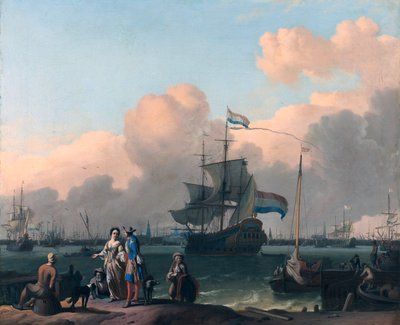  av Ludolf Bakhuizen