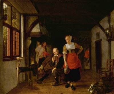  av Ludolf de Jongh