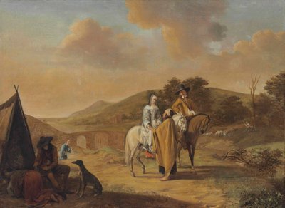  av Ludolf de Jongh