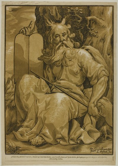  av Ludolph Büsinck