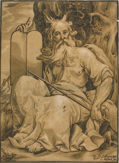  av Ludolph Büsinck