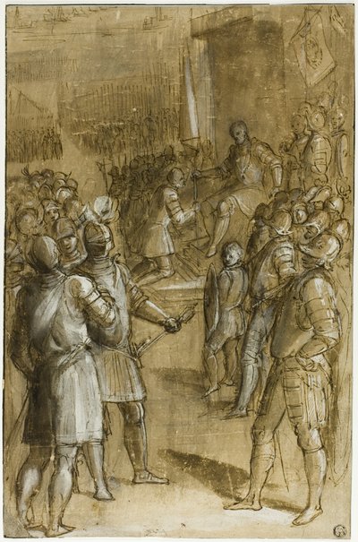 av Ludovico Buti