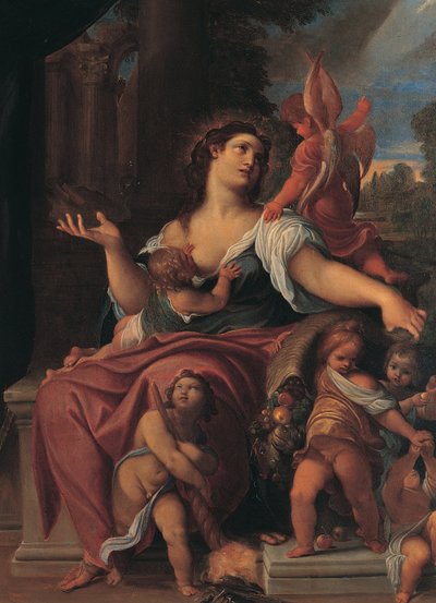  av Ludovico Carracci