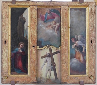  av Ludovico Carracci