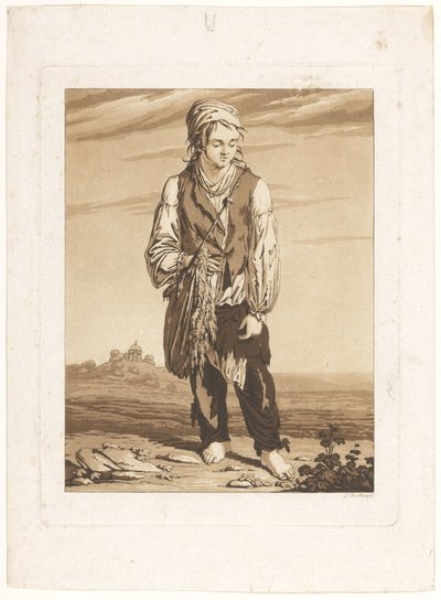Tiggerens barn av Ludwig Buchhorn
