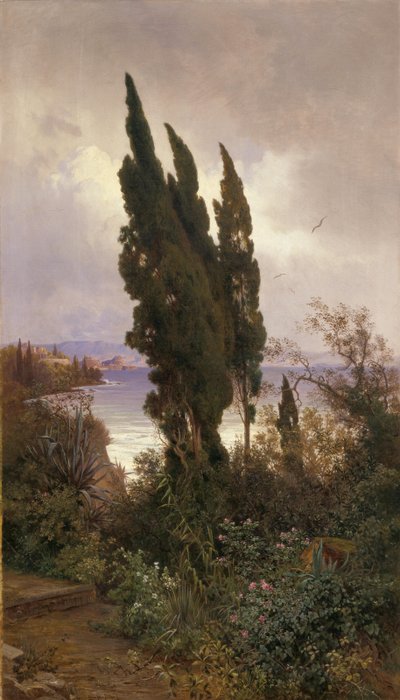  av Ludwig Hans Fischer
