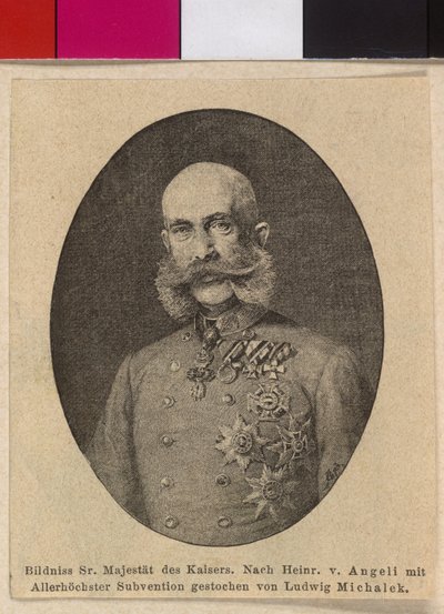  av Ludwig Michalek