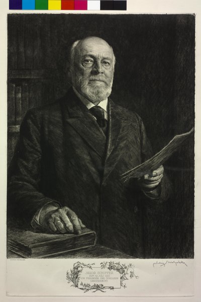  av Ludwig Michalek