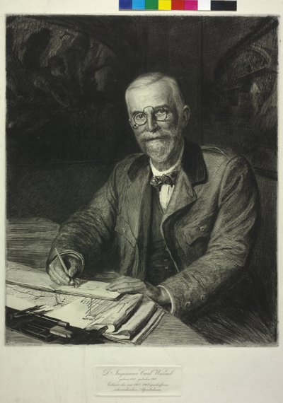  av Ludwig Michalek