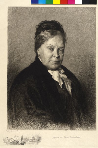  av Ludwig Michalek