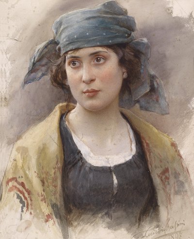  av Ludwig Passini