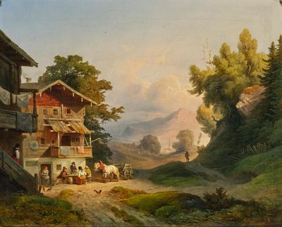  av Ludwig Schuster