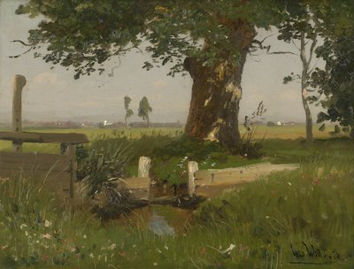  av Ludwig Willroider