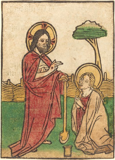 Ikke rør meg av Ludwig of Ulm