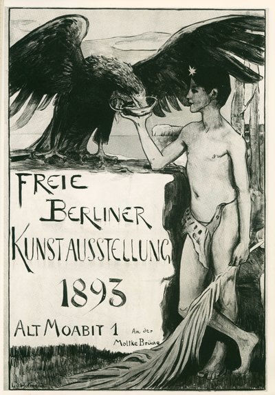  av Ludwig von Hofmann