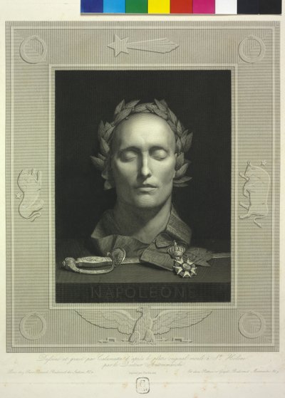  av Luigi Calamatta