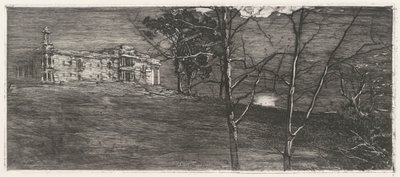Ensomhet [Solitude] av Luigi Conconi