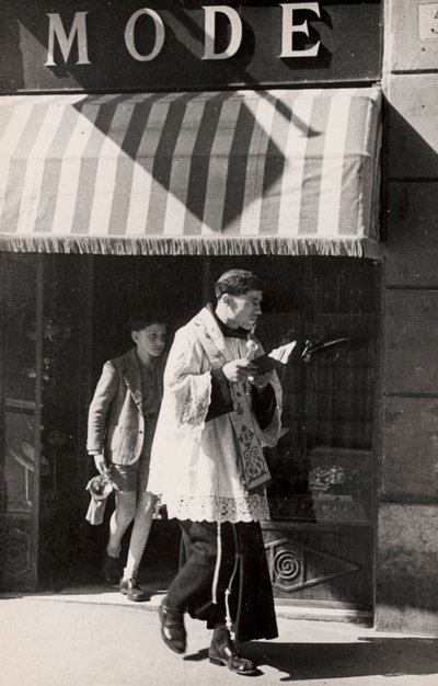  av Luigi Leoni