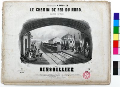  av Luigi Loir
