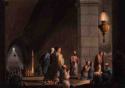 Tomb of the Virgin Mary, fra 