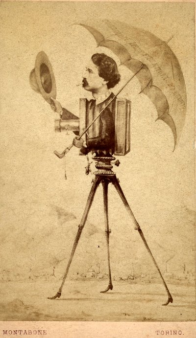  av Luigi Montabone