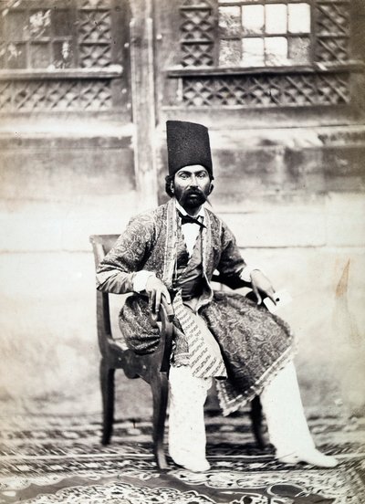  av Luigi Montabone