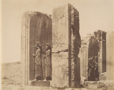 17 Uten tittel, 1840-60-tallet. av Luigi Pesce
