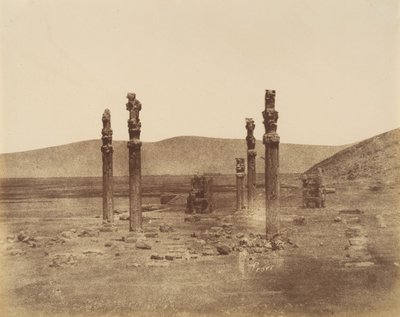 9 Uten tittel, 1840-60-tallet. av Luigi Pesce