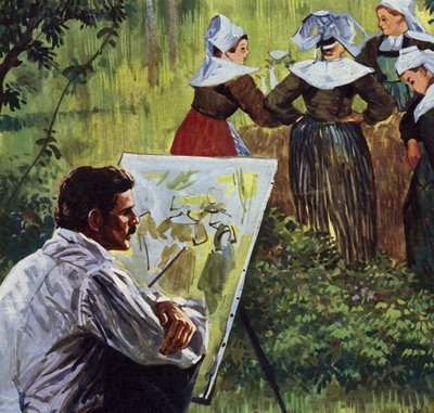  av Luis Arcas Brauner