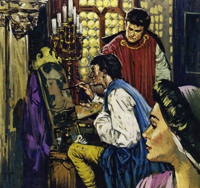  av Luis Arcas Brauner