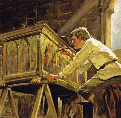  av Luis Arcas Brauner