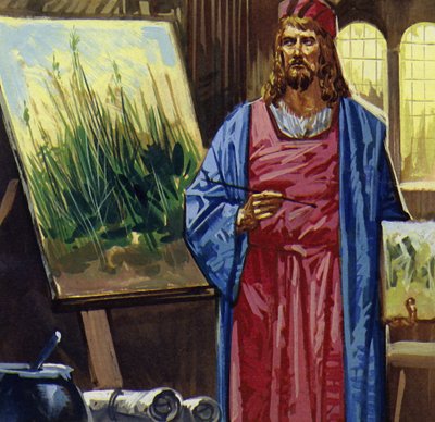  av Luis Arcas Brauner