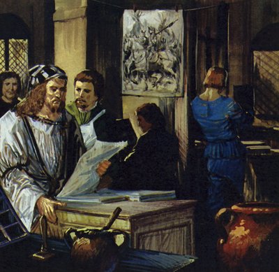  av Luis Arcas Brauner