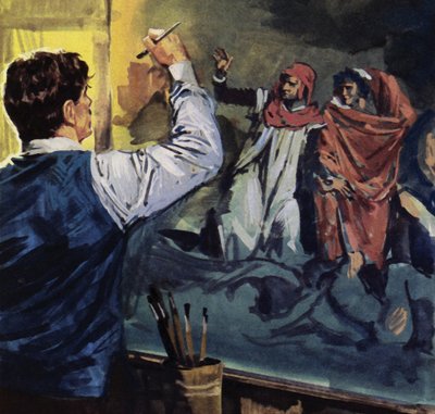  av Luis Arcas Brauner