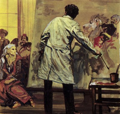  av Luis Arcas Brauner